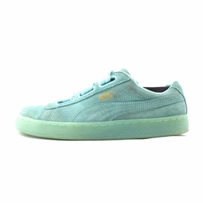 PUMA SUEDE Puma iconic sneaker collections