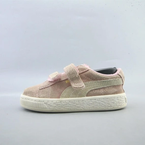 PUMA SUEDE Puma iconic sneaker collections