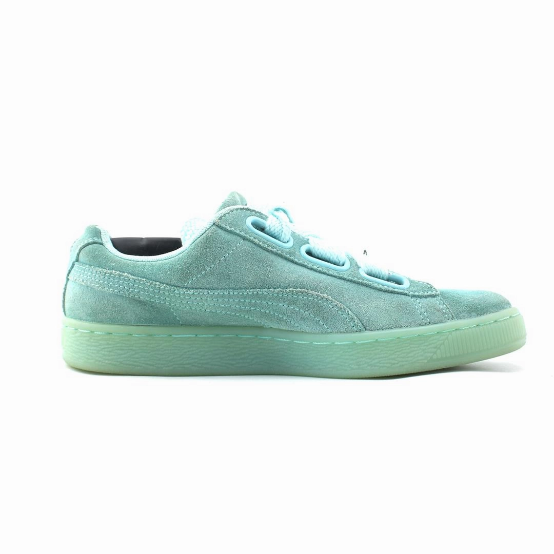 PUMA SUEDE Puma signature shoe pictures
