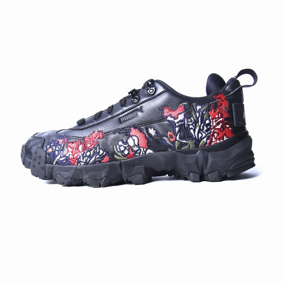 PUMA TRAILFOX GRAPHIC Puma sporty athletic sneaker designs