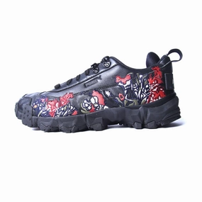 PUMA TRAILFOX GRAPHIC Puma sporty athletic sneaker designs