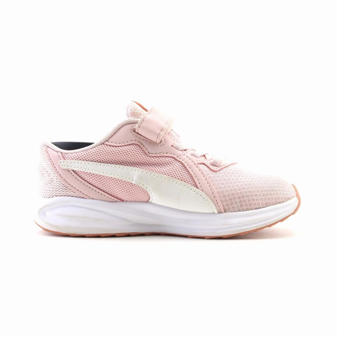PUMA TWITCH RUNNER Puma signature shoe pictures