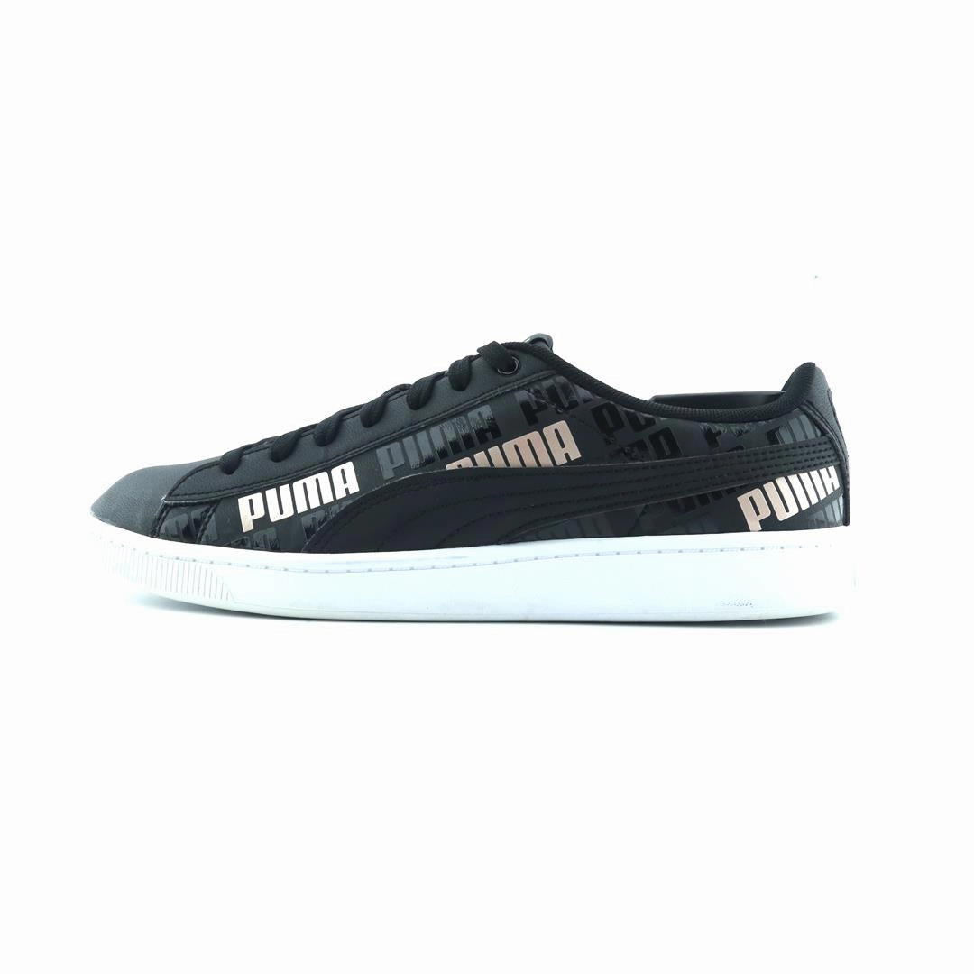PUMA VIKKY V2 SIG RENEW Puma sporty athletic sneaker designs