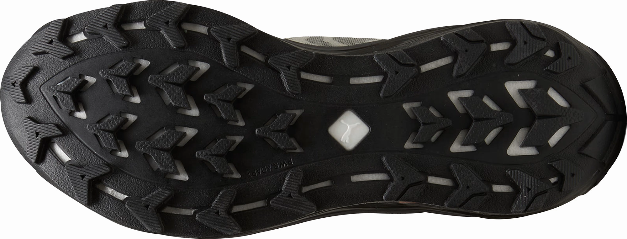Puma Voyage Nitro 3 GORE-TEX Mens Trail Running Shoes - Grey Cozy Footwear