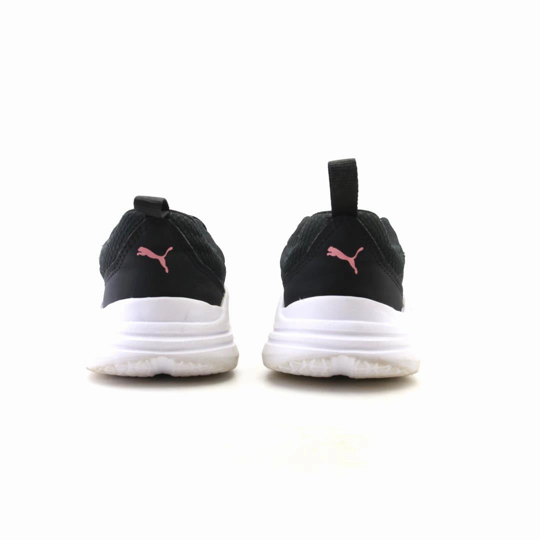 PUMA WIRED RUN Puma signature shoe pictures