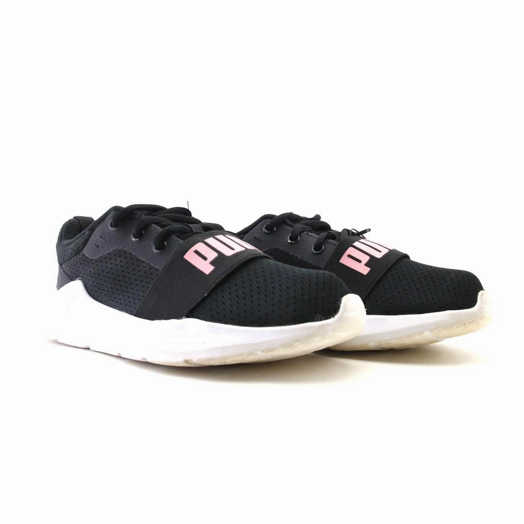 PUMA WIRED RUN Puma signature shoe pictures