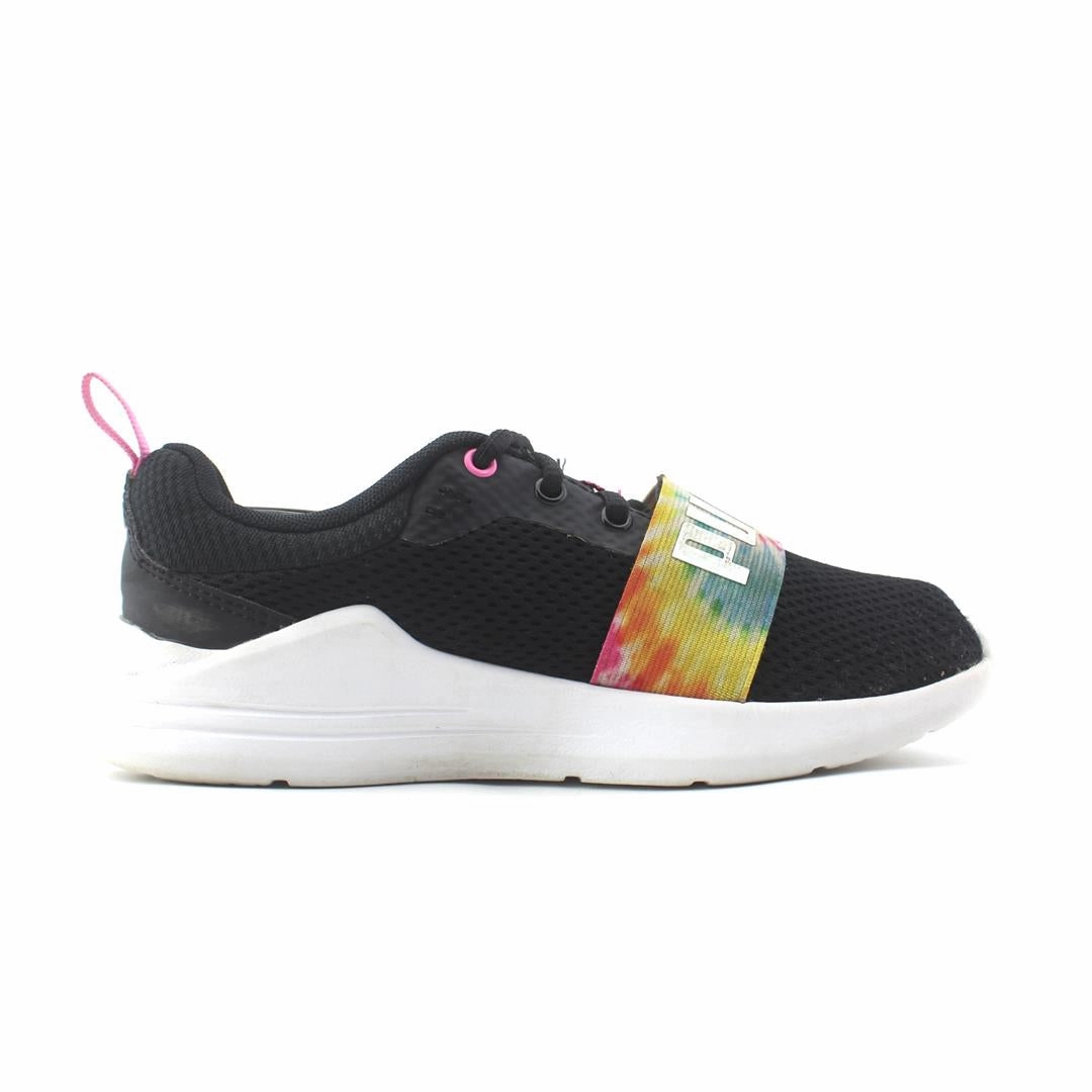 PUMA WIRED RUN Puma signature shoe pictures