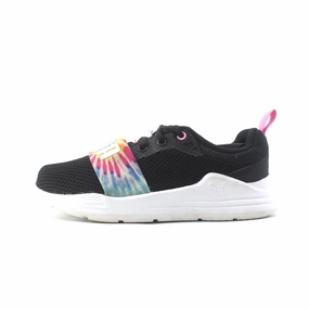 PUMA WIRED RUN Puma iconic sneaker collections
