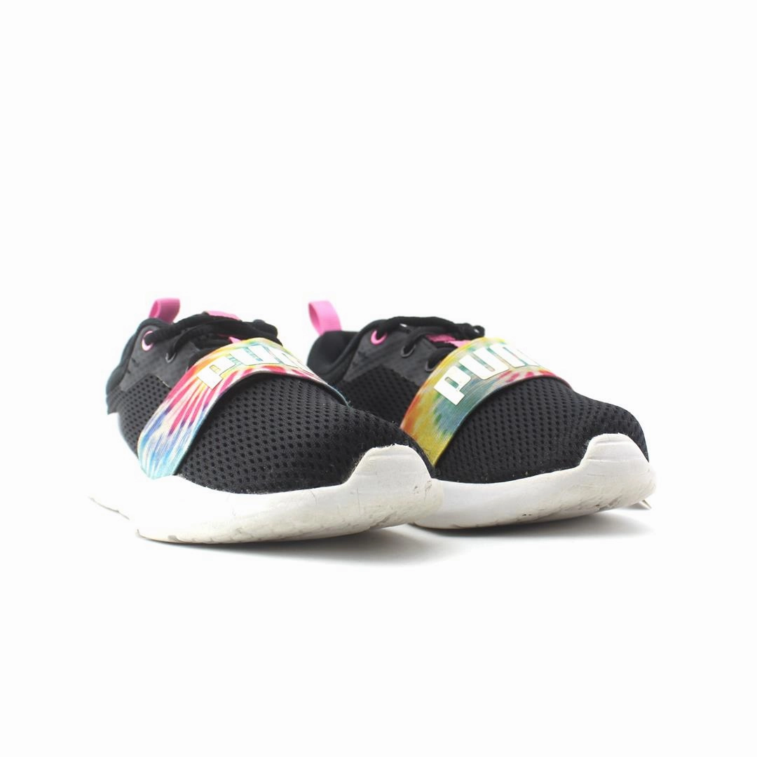PUMA WIRED RUN Puma signature shoe pictures