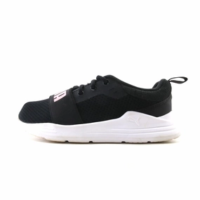 PUMA WIRED RUN Puma iconic sneaker collections