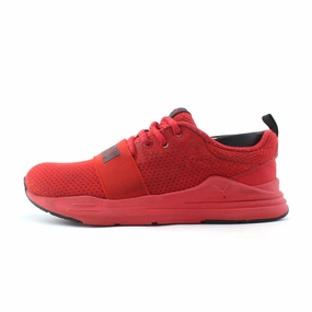 PUMA WIRED RUN Puma iconic sneaker collections