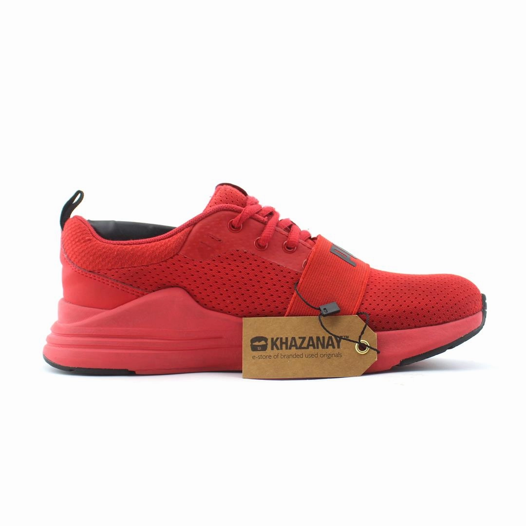 PUMA WIRED RUN Puma signature shoe pictures