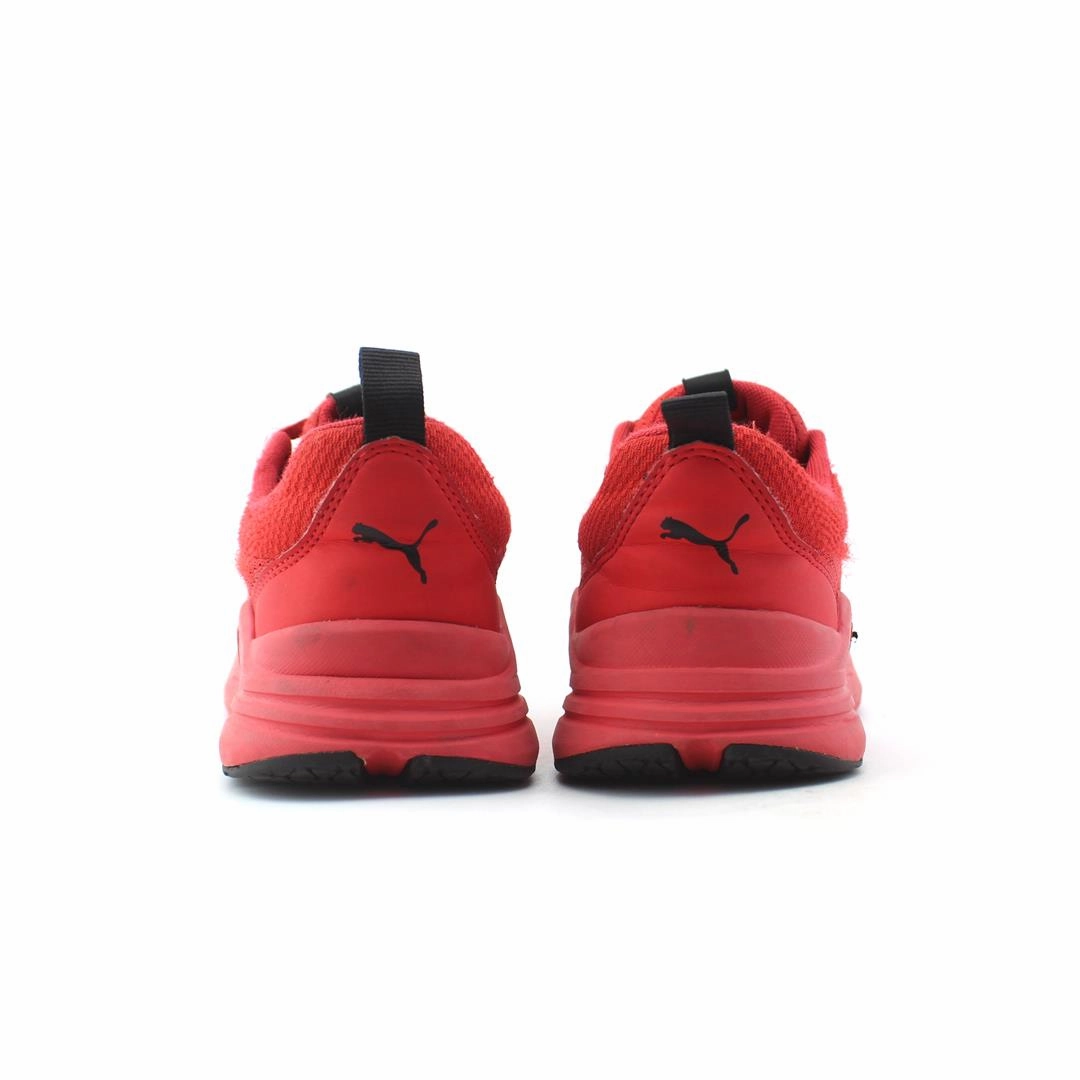 PUMA WIRED RUN Puma signature shoe pictures
