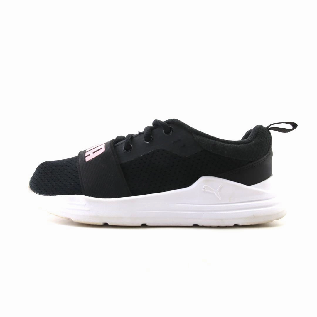 PUMA WIRED RUN Puma iconic sneaker collections