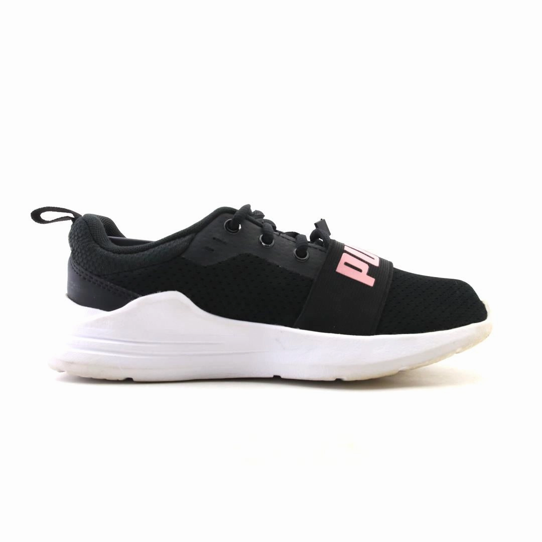 PUMA WIRED RUN Puma signature shoe pictures