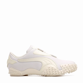 Puma Women Mostro Archive White 400991-01 Puma performance shoe models