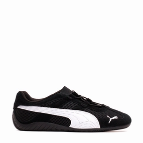 Puma Women Speedcat GO Black 403589-01 Puma performance shoe models