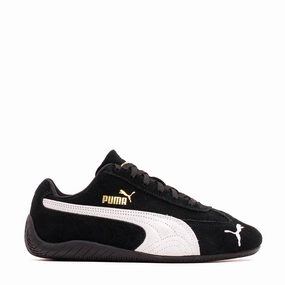 Puma Women Speedcat OG Black Core 400986-01 Puma performance shoe models