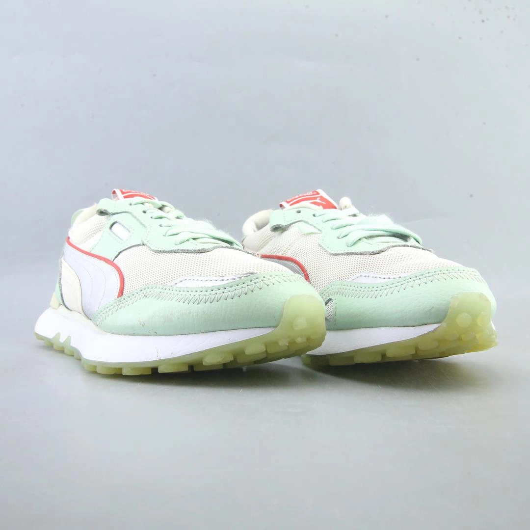 PUMA  X COCA-COLA RIDER FV LIMITED-EDITION Puma sporty sneaker designs