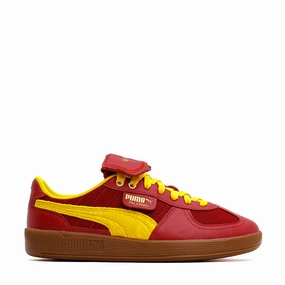 Puma x Harry Potter Men Palermo Gryffindor 401209-01 Puma performance shoe models