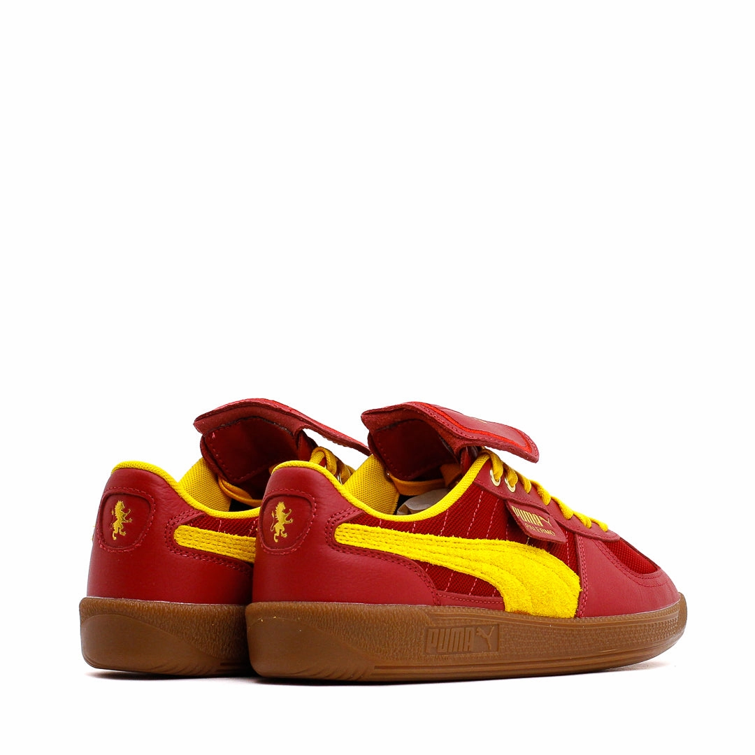 Puma x Harry Potter Men Palermo Gryffindor 401209-01 Puma casual footwear shots