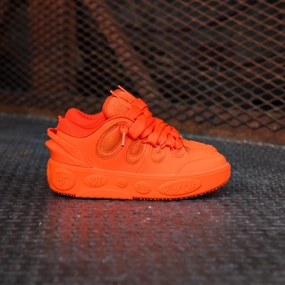 Puma x Lamelo Ball LaFranc 1 of 1 (Orange/Black) Puma trendy footwear styles