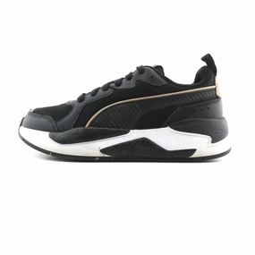 PUMA X-RAY METALLIC Puma iconic sneaker collections