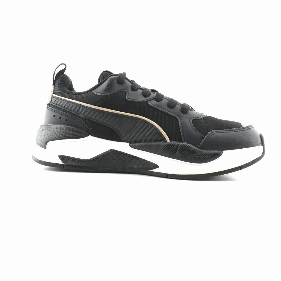 PUMA X-RAY METALLIC Puma signature shoe pictures