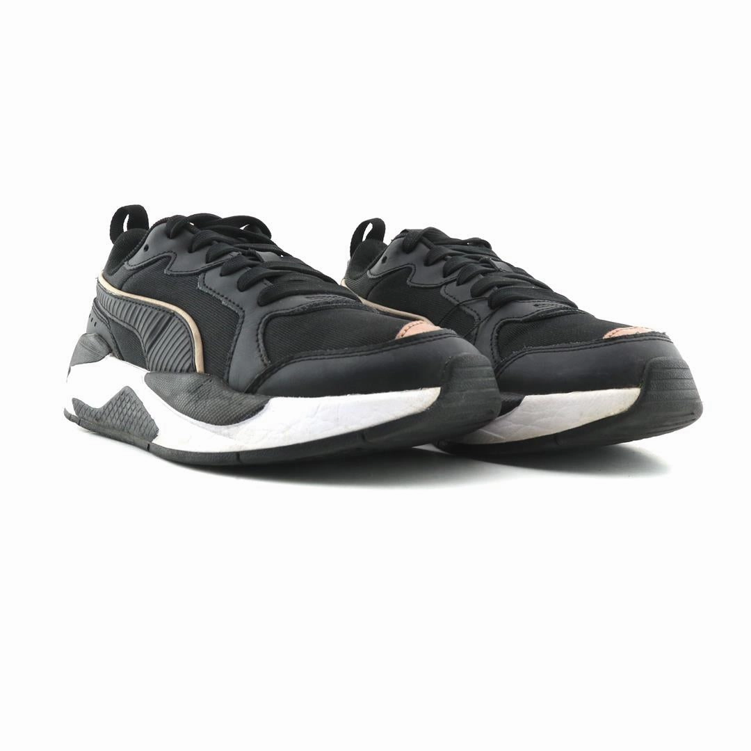 PUMA X-RAY METALLIC Puma signature shoe pictures