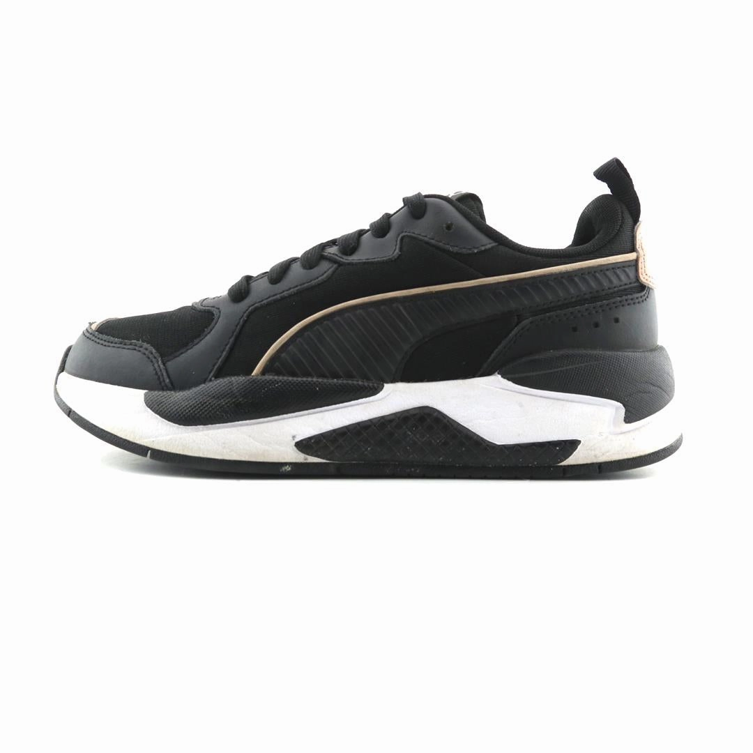 PUMA X-RAY METALLIC Puma iconic sneaker collections