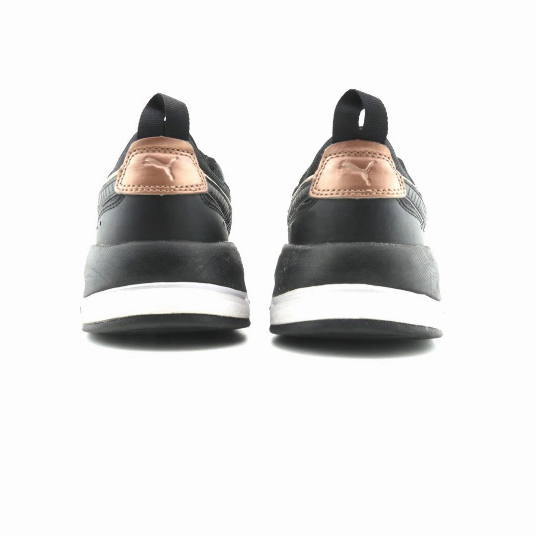 PUMA X-RAY METALLIC Puma signature shoe pictures