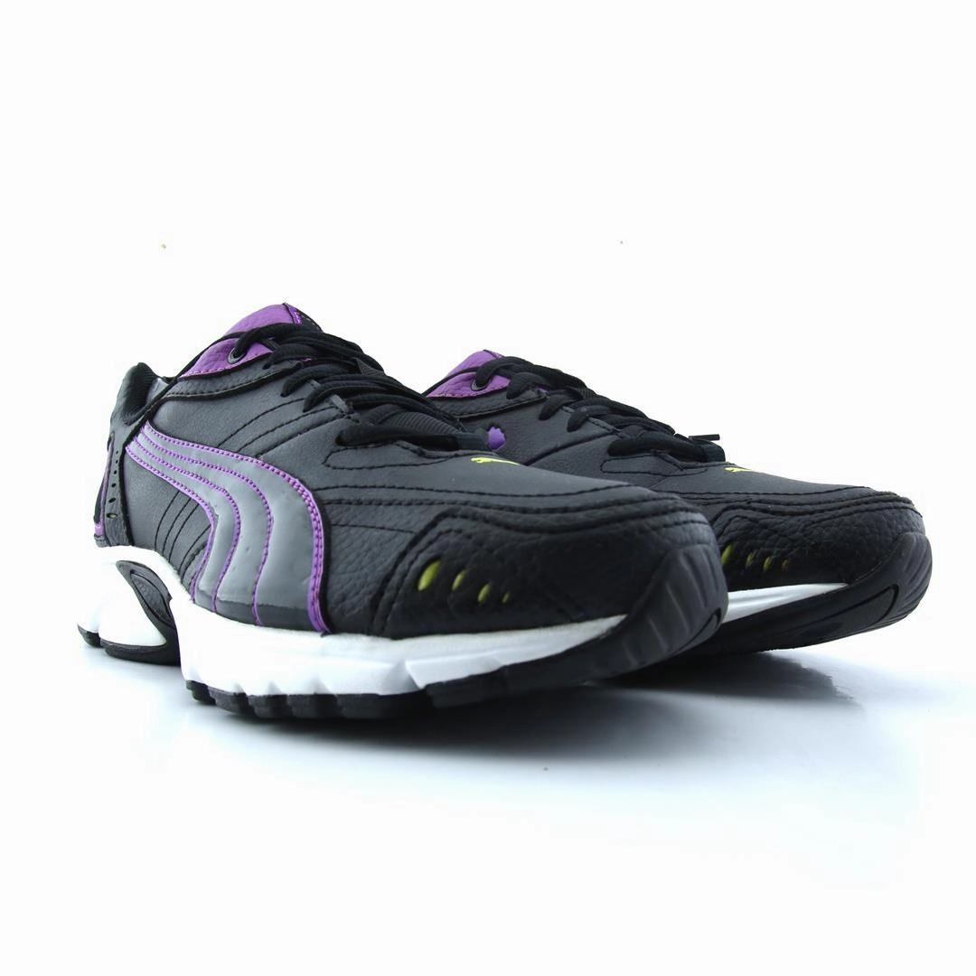 PUMA XENON TR SL Puma sporty sneaker designs