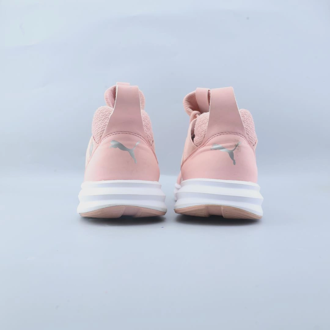 PUMA  ZENVO Puma sporty sneaker designs