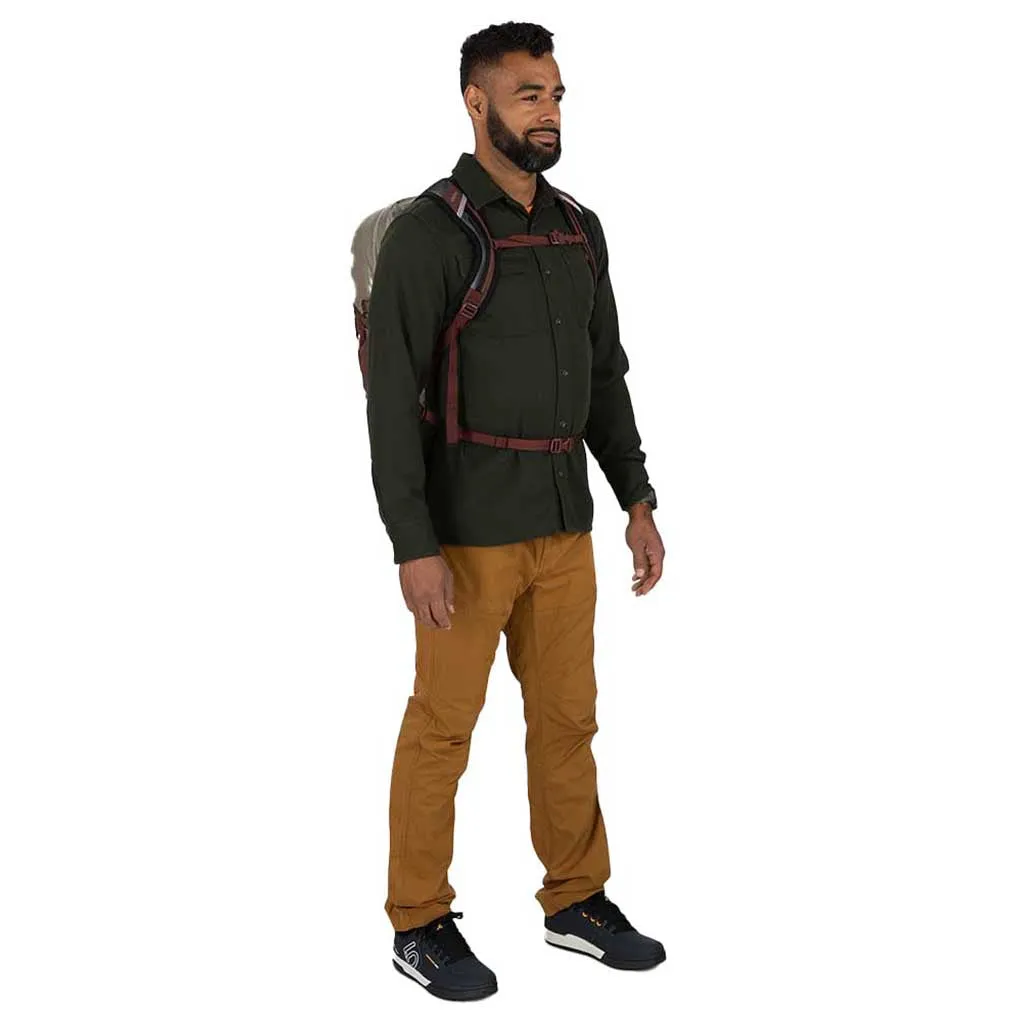 Quasar 26 Osprey Bags