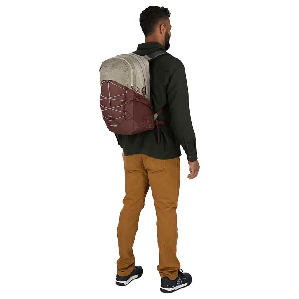 Quasar 26 Osprey Bags
