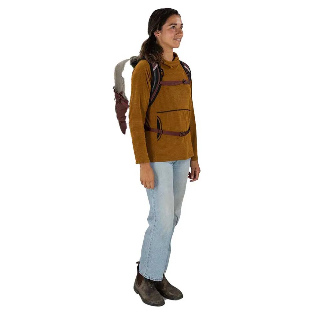 Quasar 26 Osprey Bags