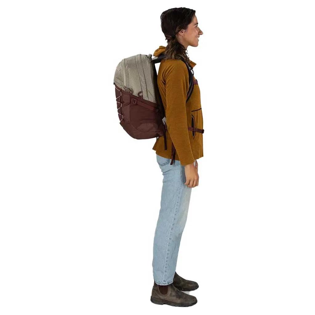 Quasar 26 Osprey Bags
