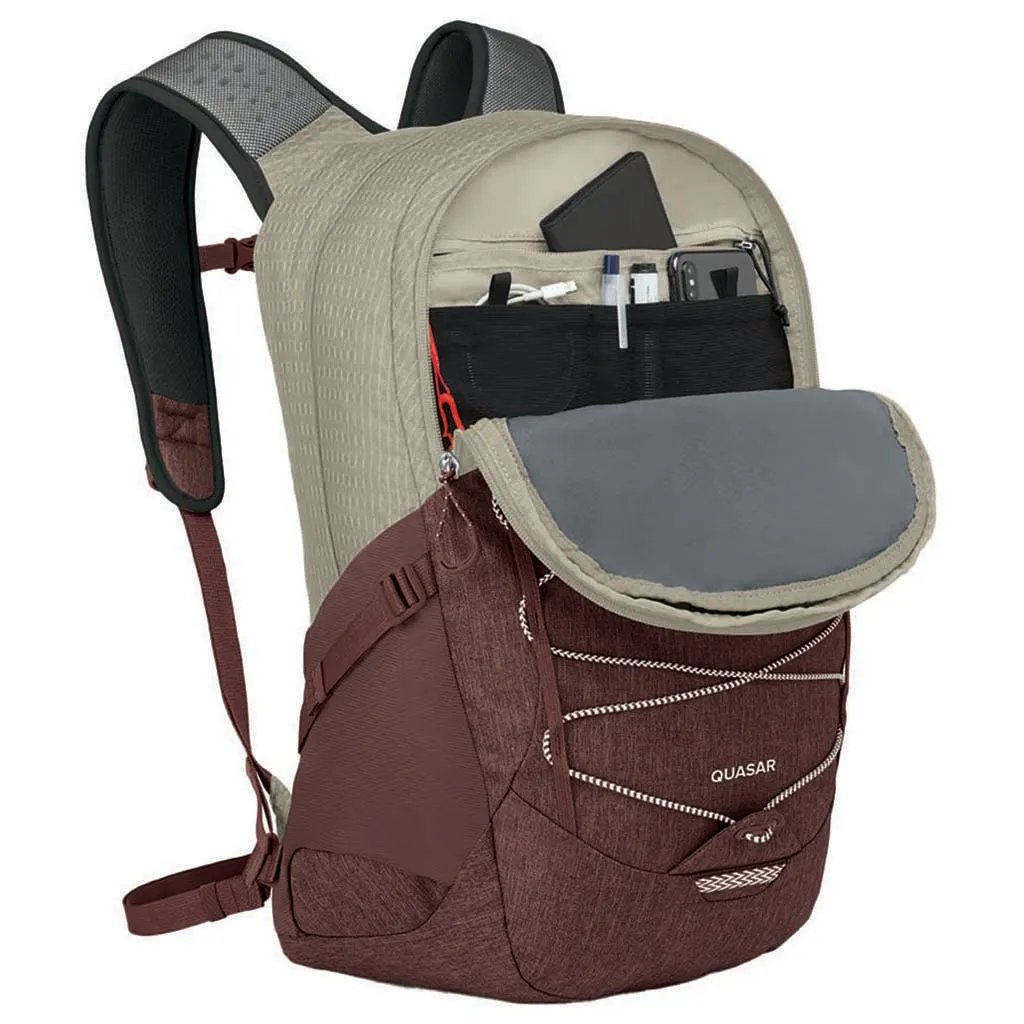 Quasar 26 Osprey Bags