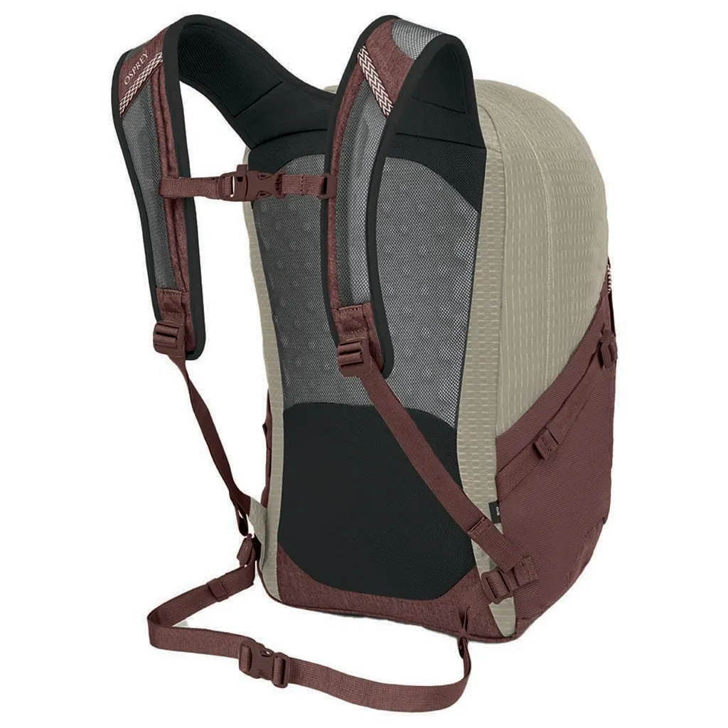 Quasar 26 Osprey Bags