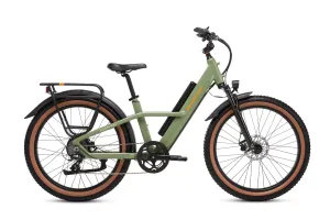 Radster™ Trail Electric Off-Road Bike