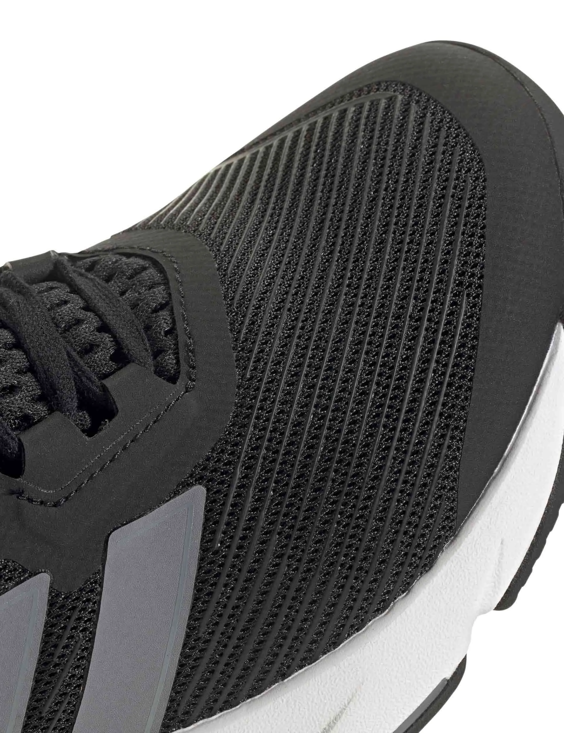 Rapidmove 2 Shoes - Core Black/Grey/Cloud White Adidas trendy casual shoe styles