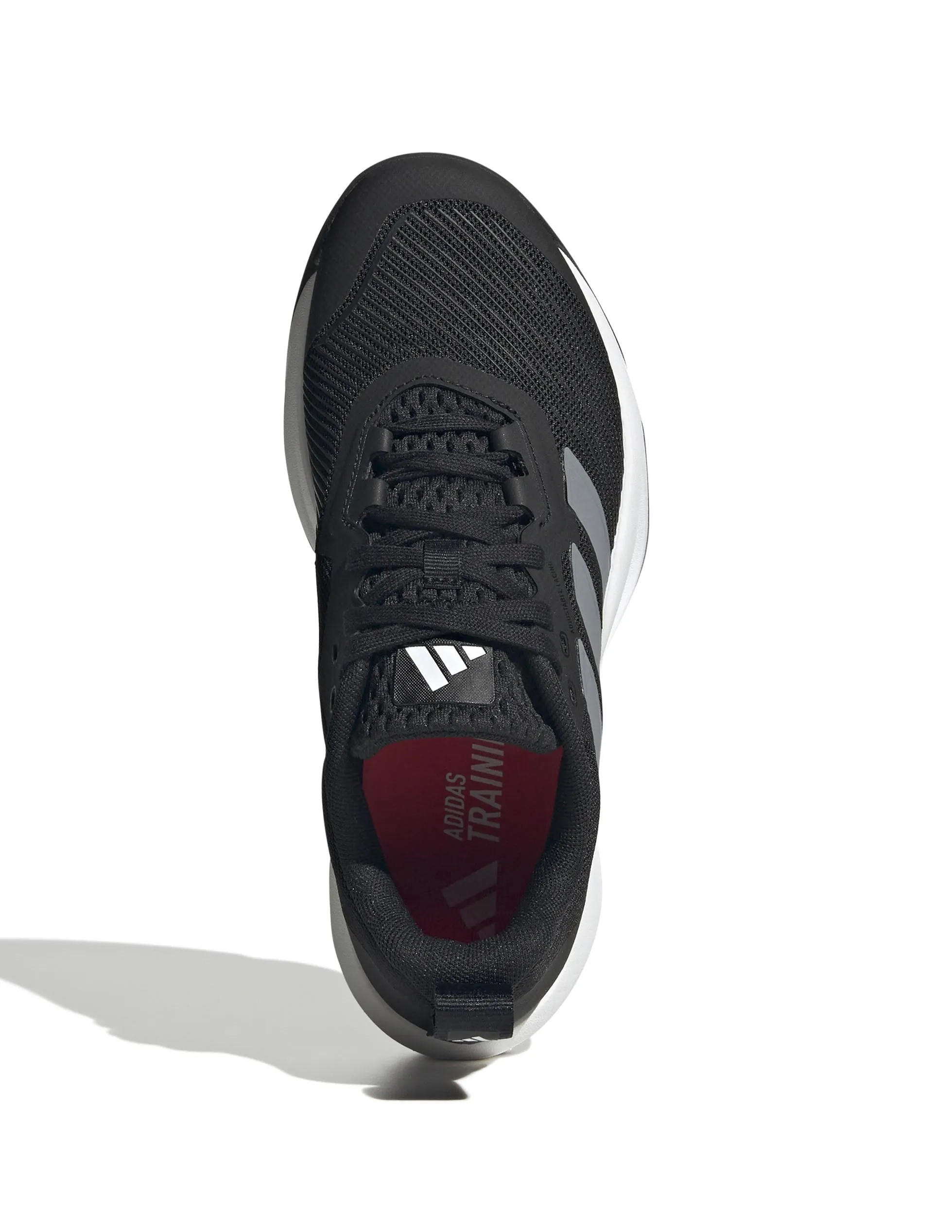 Rapidmove 2 Shoes - Core Black/Grey/Cloud White Adidas trendy casual shoe styles