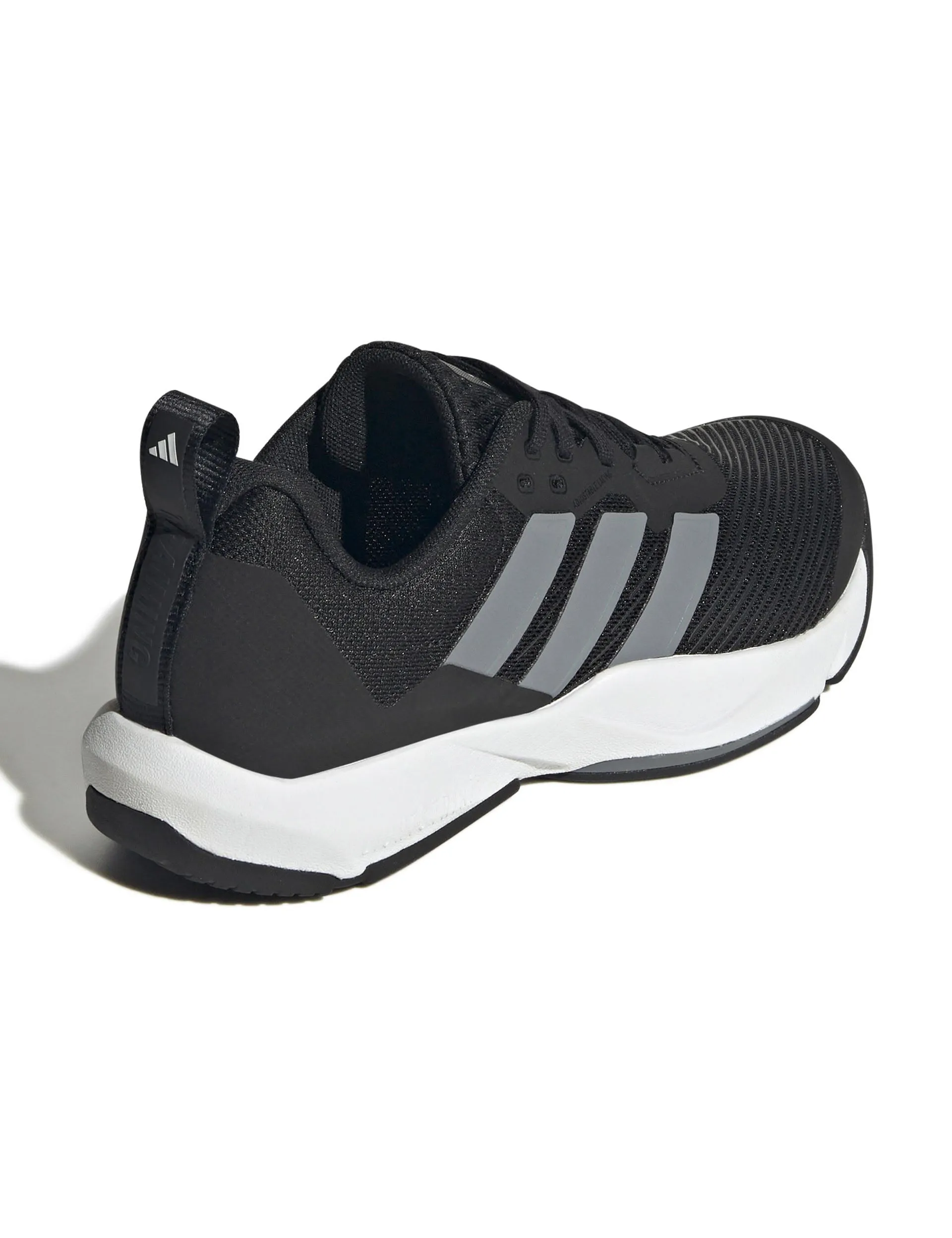 Rapidmove 2 Shoes - Core Black/Grey/Cloud White Adidas trendy casual shoe styles