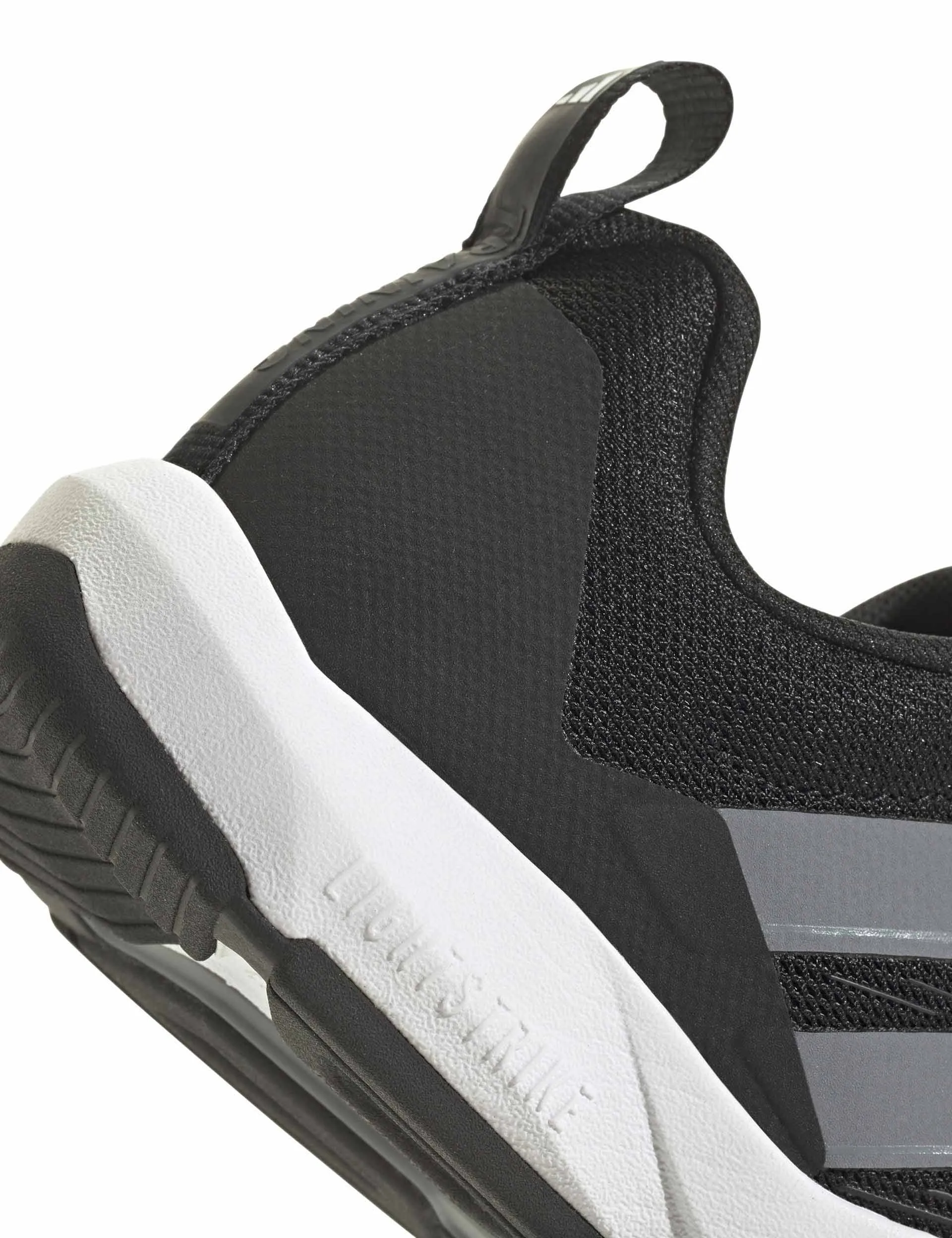 Rapidmove 2 Shoes - Core Black/Grey/Cloud White Adidas trendy casual shoe styles