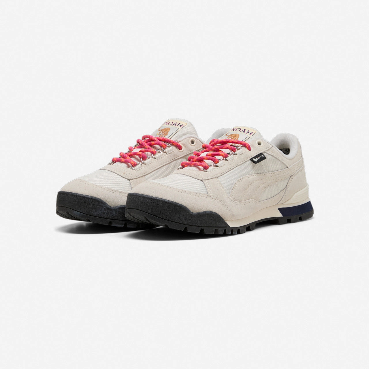 RDR Lo GTX x Noah Puma Core Range