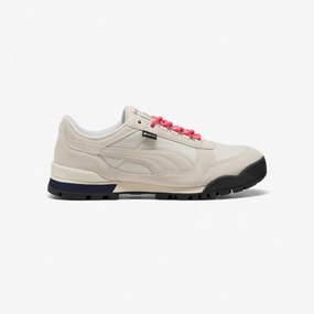 RDR Lo GTX x Noah puma ultra lightweight running shoes