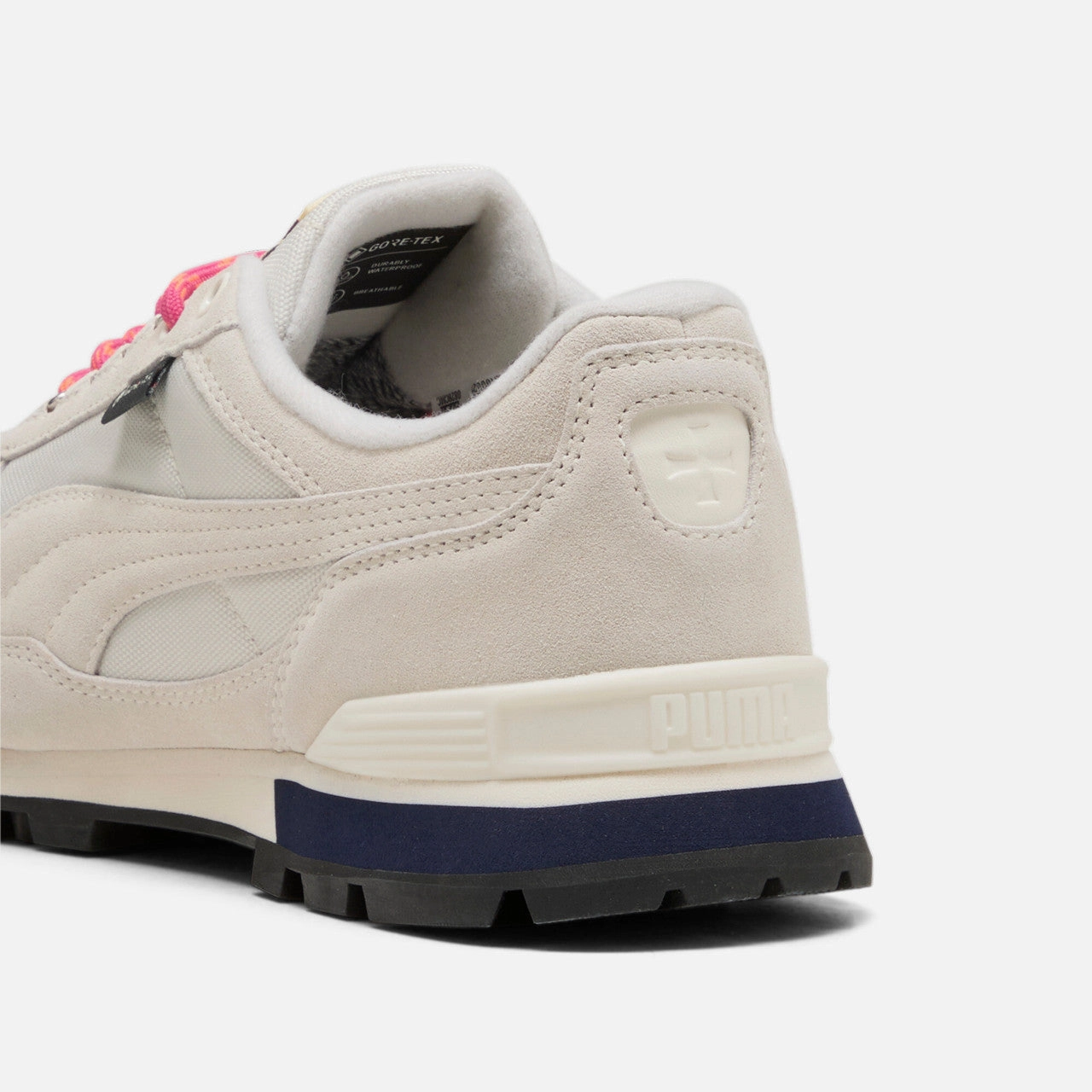 RDR Lo GTX x Noah Puma Core Range
