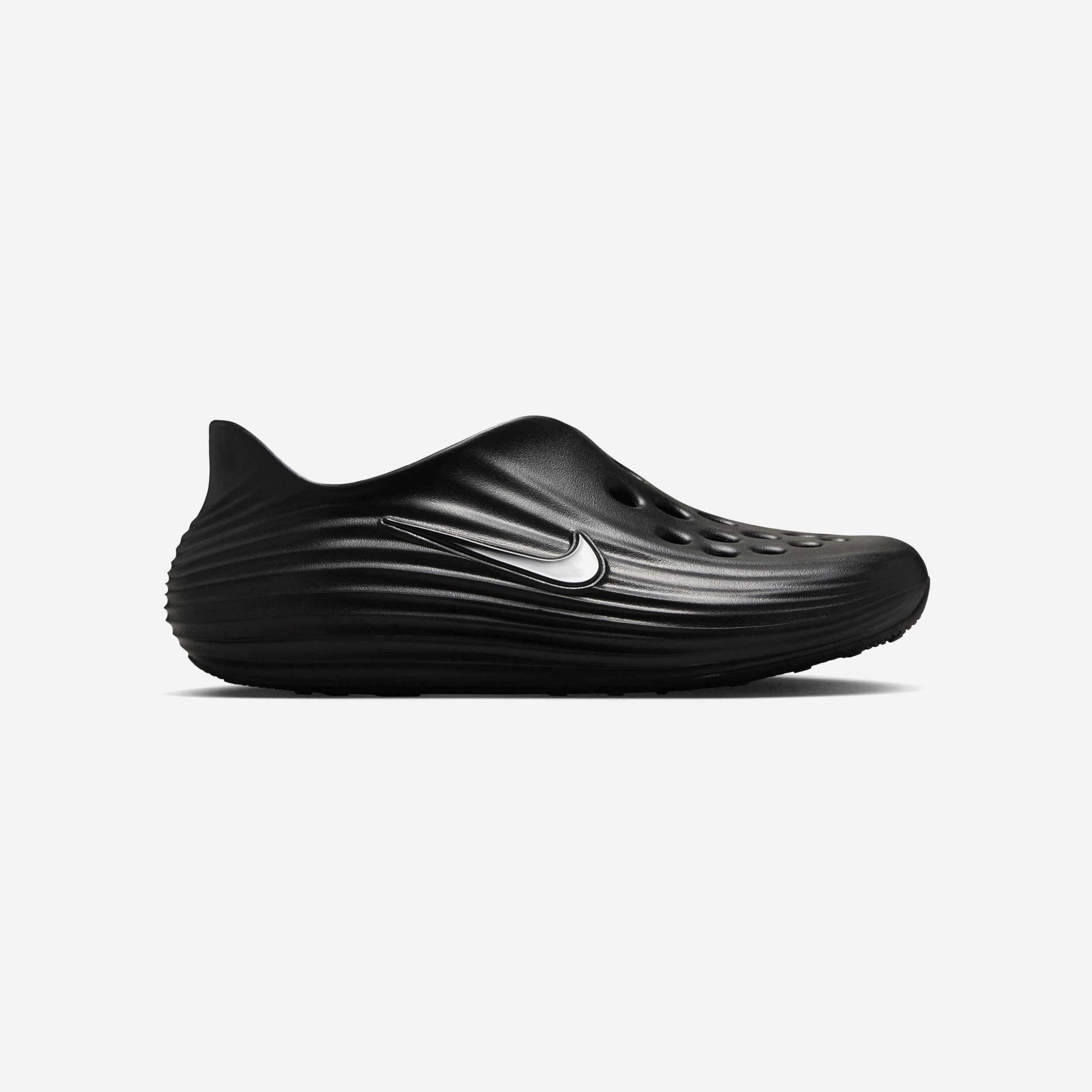 ReactX Rejuven8 Nike shoes blending performance and street flair