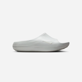 Reactx Rejuven8 Slide Nike shoes blending performance and street flair