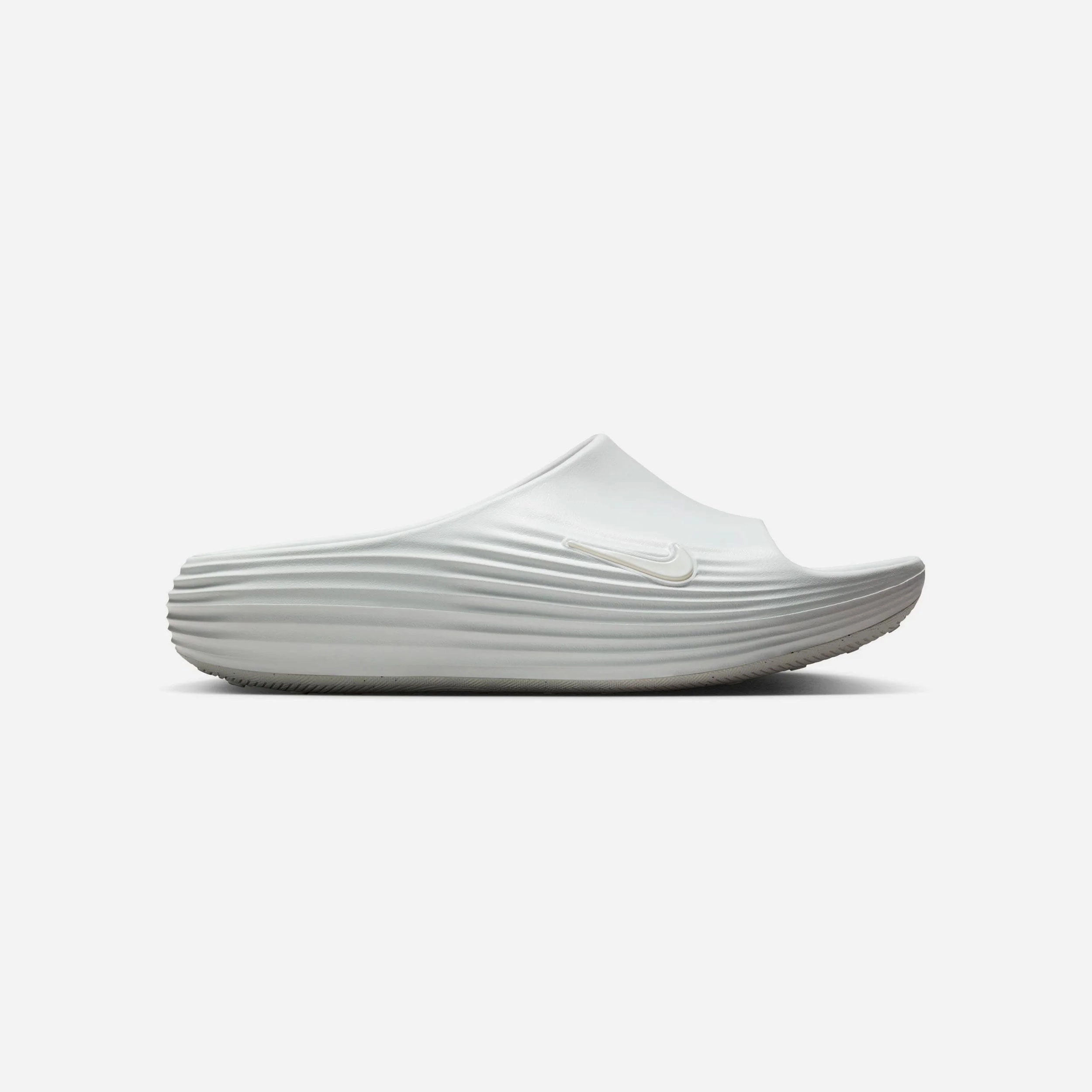 Reactx Rejuven8 Slide Nike shoes blending performance and street flair